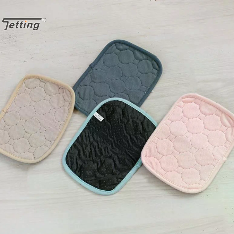 Hedgehog Bedding Liner - Waterproof Pad Pet Hamster Anti Slip
