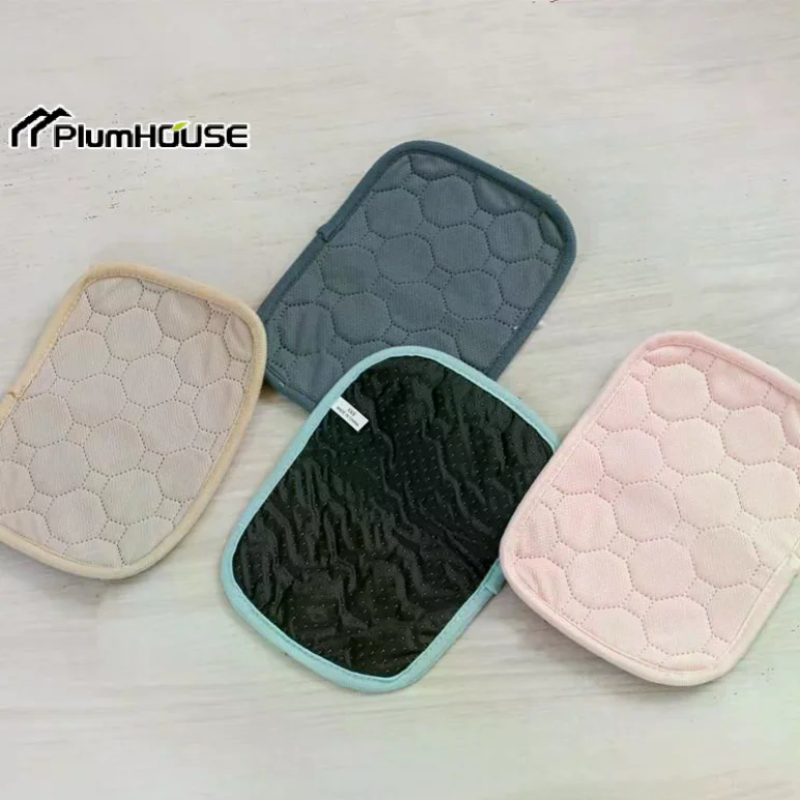 Hedgehog Bedding Liner - Waterproof Pad Pet Hamster Anti Slip