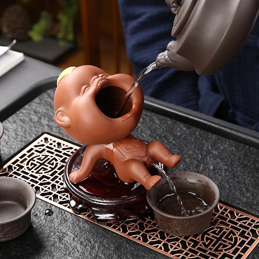 Pet Supplies Outlet - Cute Purple Sand Urine Boy Tea