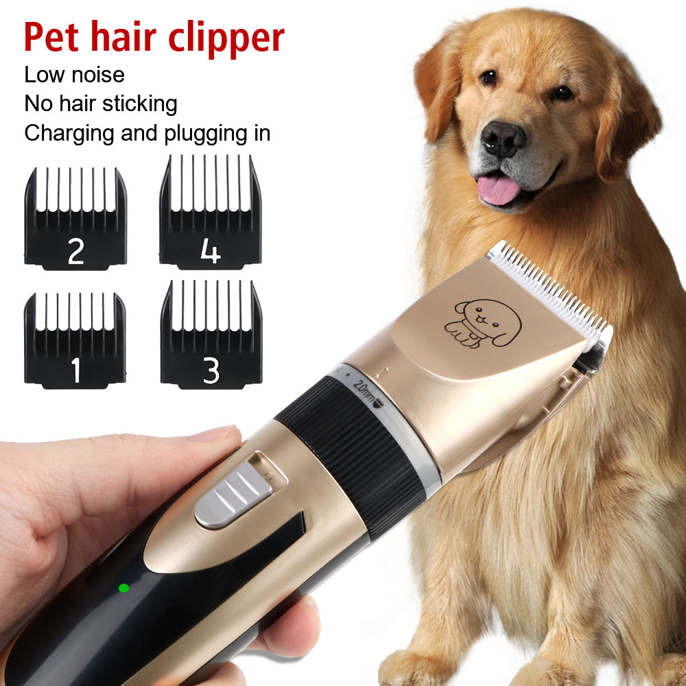 Pet Supplies Pet Hair Clipper  - Pet Supplies Grooming Hours ulasan dan harga