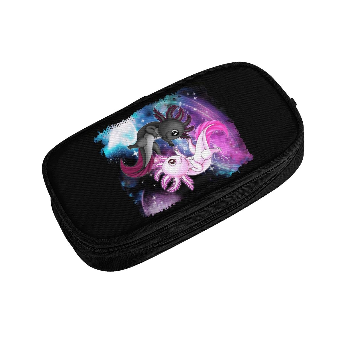 Custom Cute Axolotl Yin Yang P - Pet X Supplies & Tack ulasan dan harga
