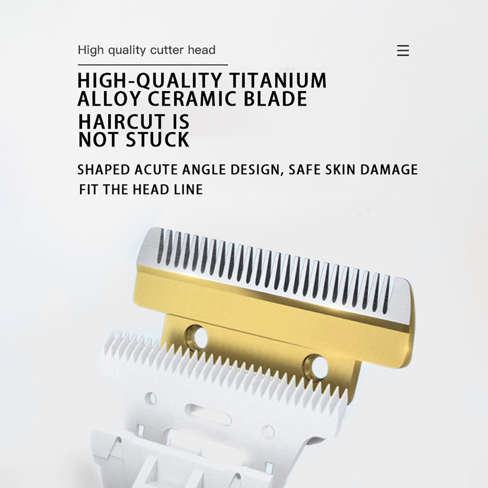 Dog Hair Clipper Pet Hair Trim - Pet Supplies Grooming Hours ulasan dan harga