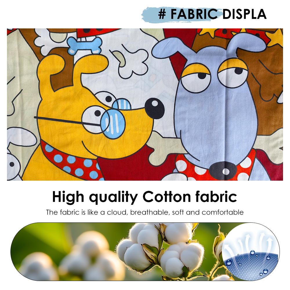 Flowers Scrubs Medical Uniform - Pet Supplies Jersey ulasan dan harga