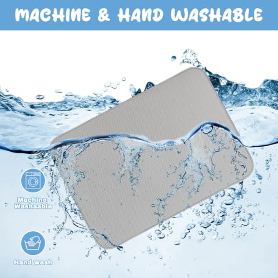 Summer Dog Cooling Mat Washabl - Dog Cooling Mat ulasan dan harga