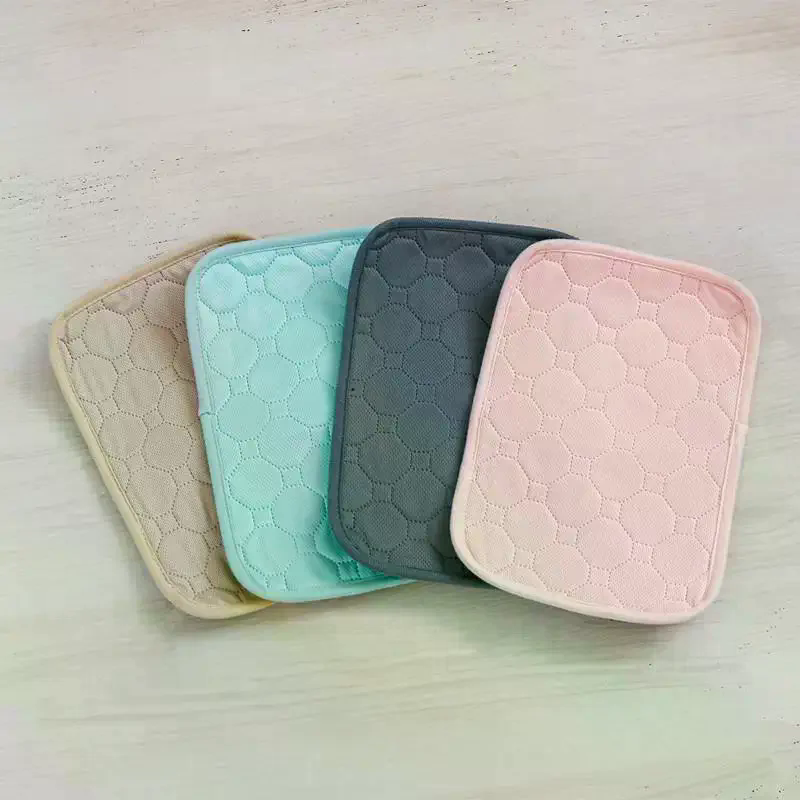 Waterproof Pad Pet Hamster Ant - Hedgehog Bedding Liner ulasan dan harga
