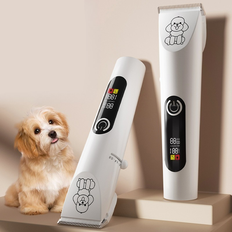 Professional Pet Grooming Mach - Pet Supplies Grooming Hours ulasan dan harga