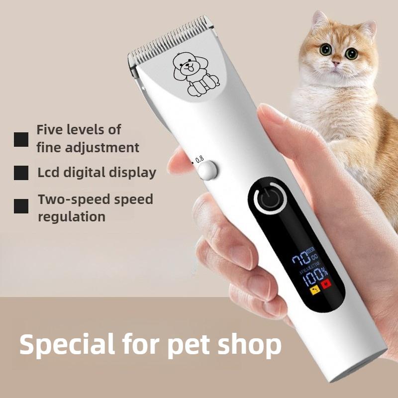 Professional Pet Grooming Mach - Pet Supplies Grooming Hours ulasan dan harga