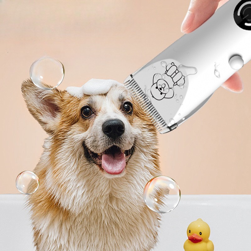 Professional Pet Grooming Mach - Pet Supplies Grooming Hours ulasan dan harga