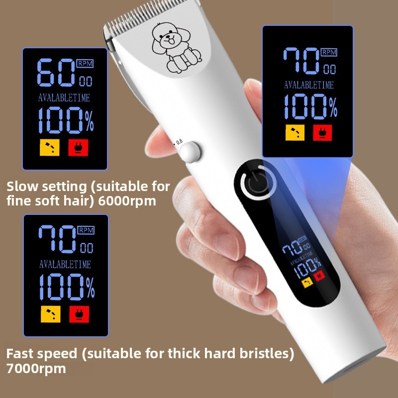Professional Pet Grooming Mach - Pet Supplies Grooming Hours ulasan dan harga
