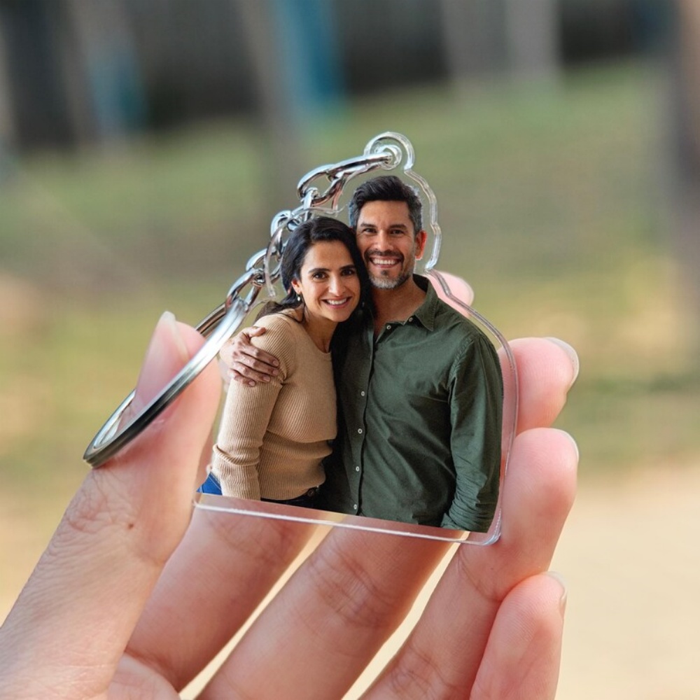 Personalized Custom Acrylic Ke - Pet Supplies Outlet ulasan dan harga