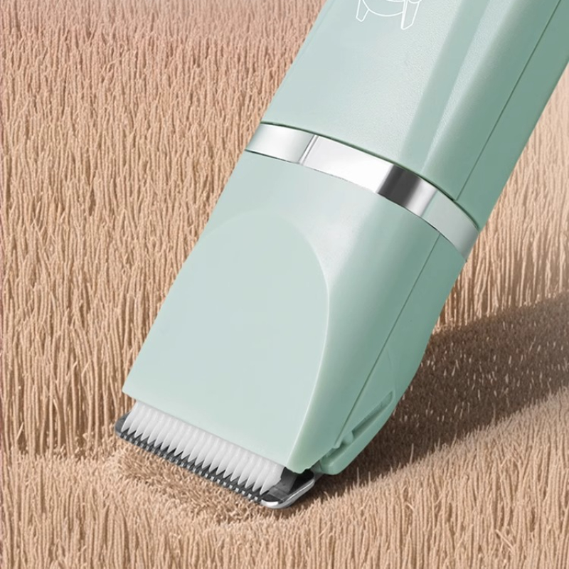 Dog Pet Hair Trimmer Professio - Pet Supplies Grooming Hours ulasan dan harga