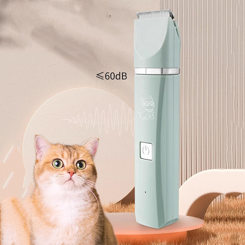 Dog Pet Hair Trimmer Professio - Pet Supplies Grooming Hours ulasan dan harga