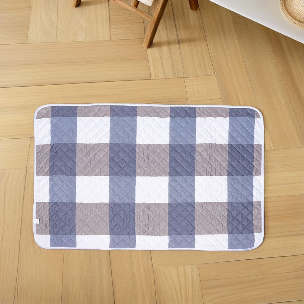 2Pcs Guinea Pig Cage Liners Ab - Hedgehog Bedding Liner ulasan dan harga