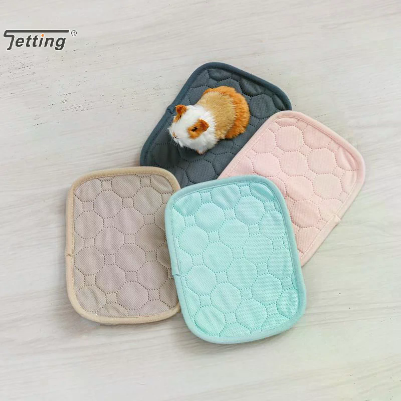 Waterproof Pad Pet Hamster Ant - Hedgehog Bedding Liner ulasan dan harga