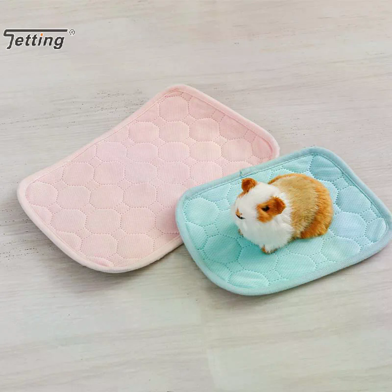 Waterproof Pad Pet Hamster Ant - Hedgehog Bedding Liner ulasan dan harga