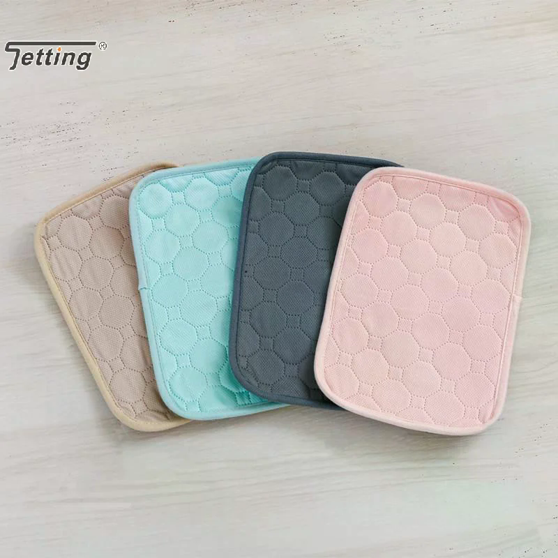 Waterproof Pad Pet Hamster Ant - Hedgehog Bedding Liner ulasan dan harga