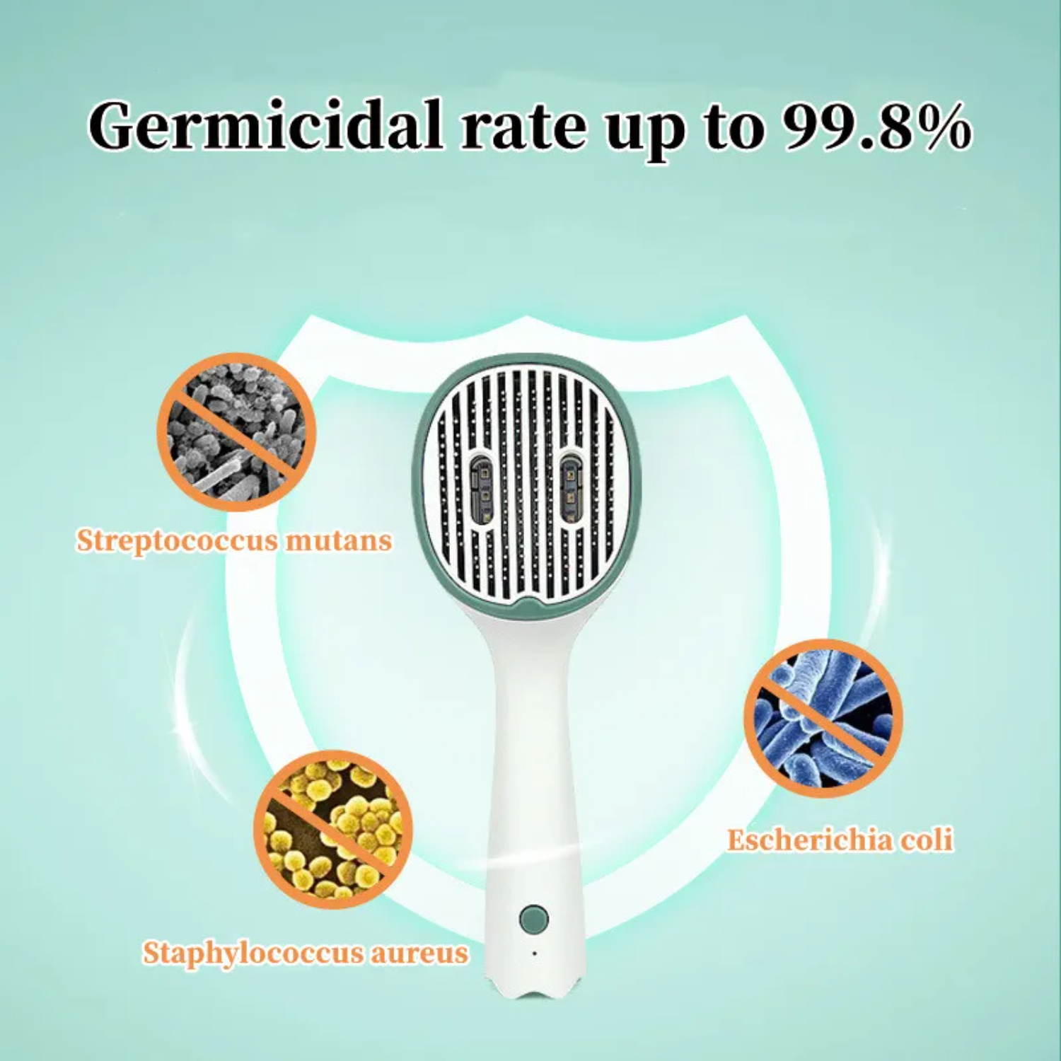 Cat Comb Dog Hair Remover Brus - Pet Supplies Grooming Hours ulasan dan harga