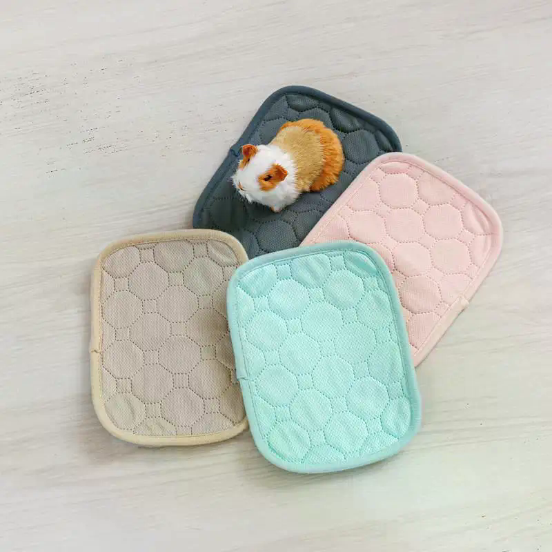 Waterproof Pad Pet Hamster Ant - Hedgehog Bedding Liner ulasan dan harga