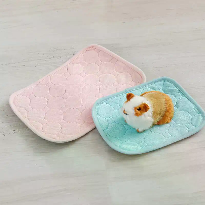 Waterproof Pad Pet Hamster Ant - Hedgehog Bedding Liner ulasan dan harga