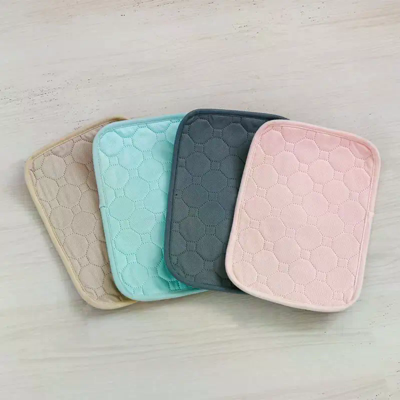 Waterproof Pad Pet Hamster Ant - Hedgehog Bedding Liner ulasan dan harga