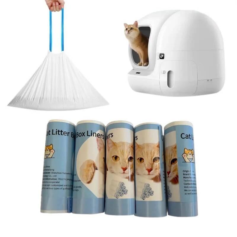 Durable Cat Litter Box Liners  - Pet X Supplies & Tack ulasan dan harga