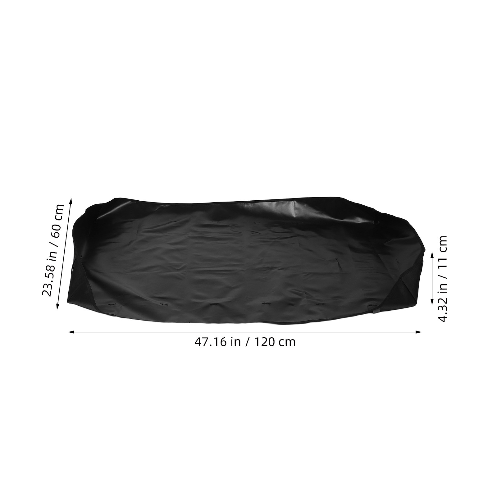 Guinea Pig Cage Liner Mat Wate - Hedgehog Bedding Liner ulasan dan harga
