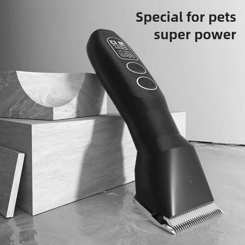 Pets Dogs Machine Cut Hair Dog - Pet Supplies Grooming Hours ulasan dan harga