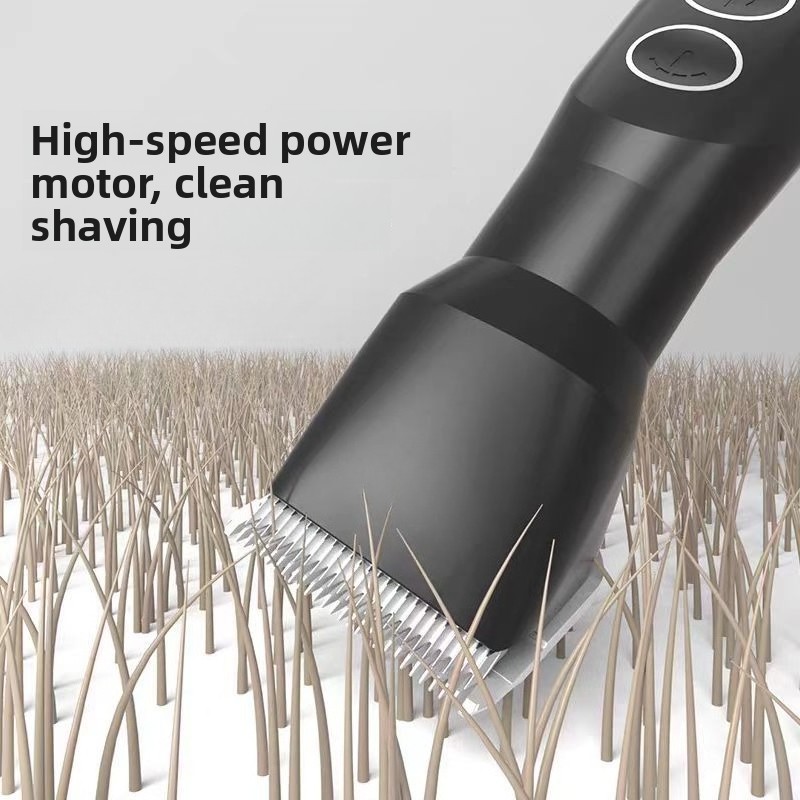 Pets Dogs Machine Cut Hair Dog - Pet Supplies Grooming Hours ulasan dan harga