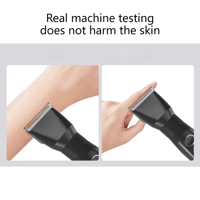 Pets Dogs Machine Cut Hair Dog - Pet Supplies Grooming Hours ulasan dan harga