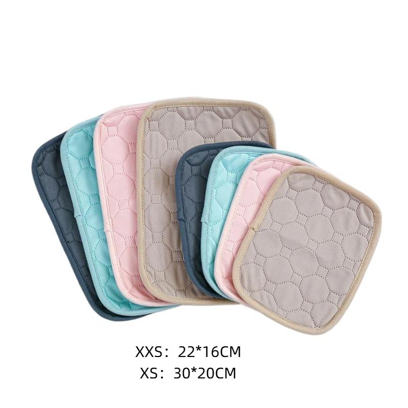 Waterproof Anti-Slip Pet Hamst - Hedgehog Bedding Liner ulasan dan harga