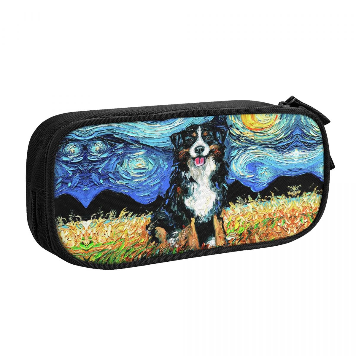 Custom Starry Night Bernese Mo - Pet X Supplies & Tack ulasan dan harga