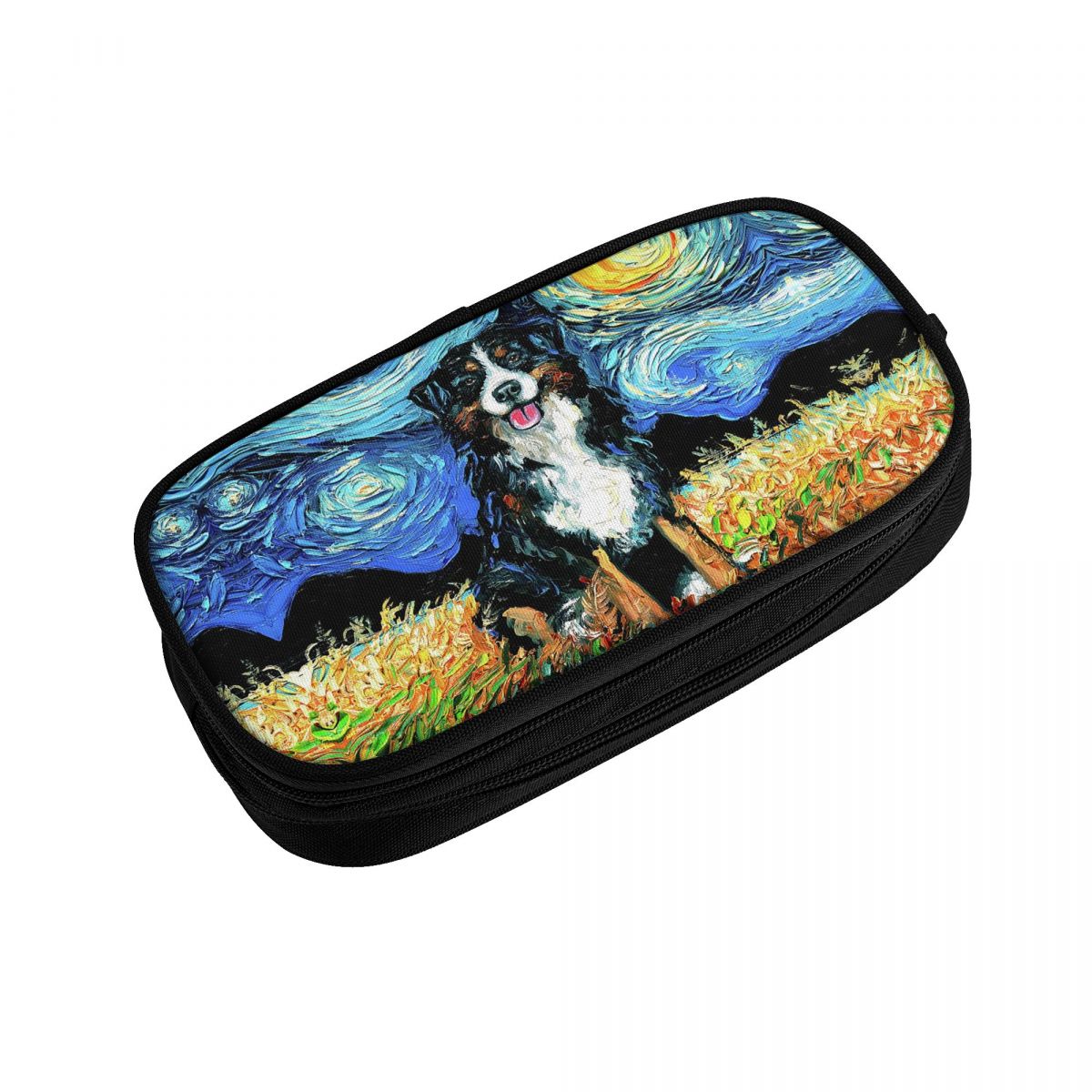 Custom Starry Night Bernese Mo - Pet X Supplies & Tack ulasan dan harga