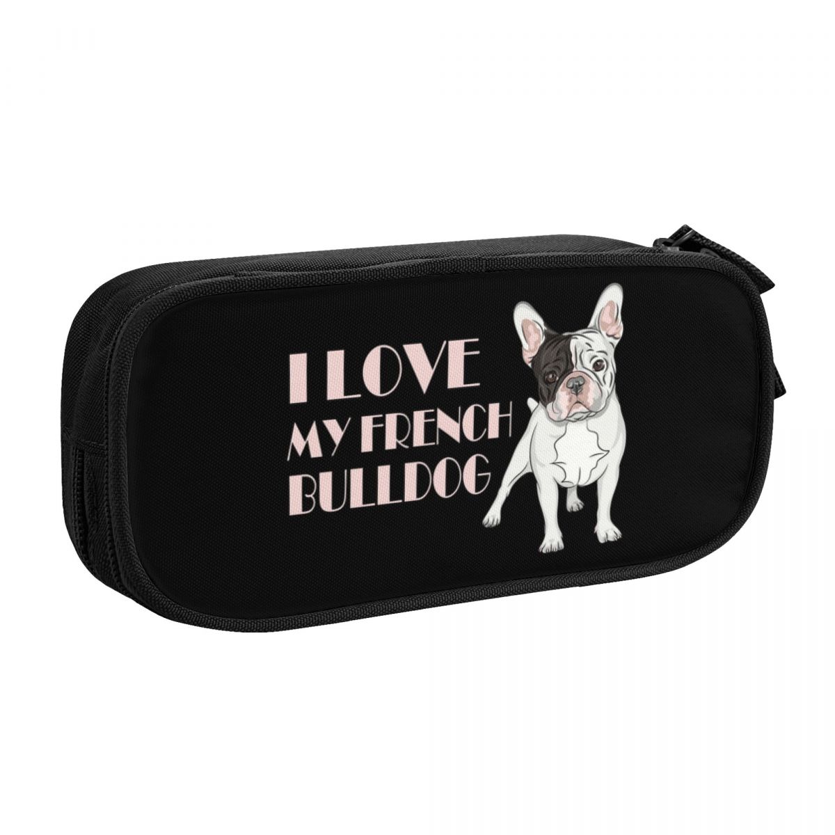 Custom French Bulldog Cute Pen - Pet X Supplies & Tack ulasan dan harga