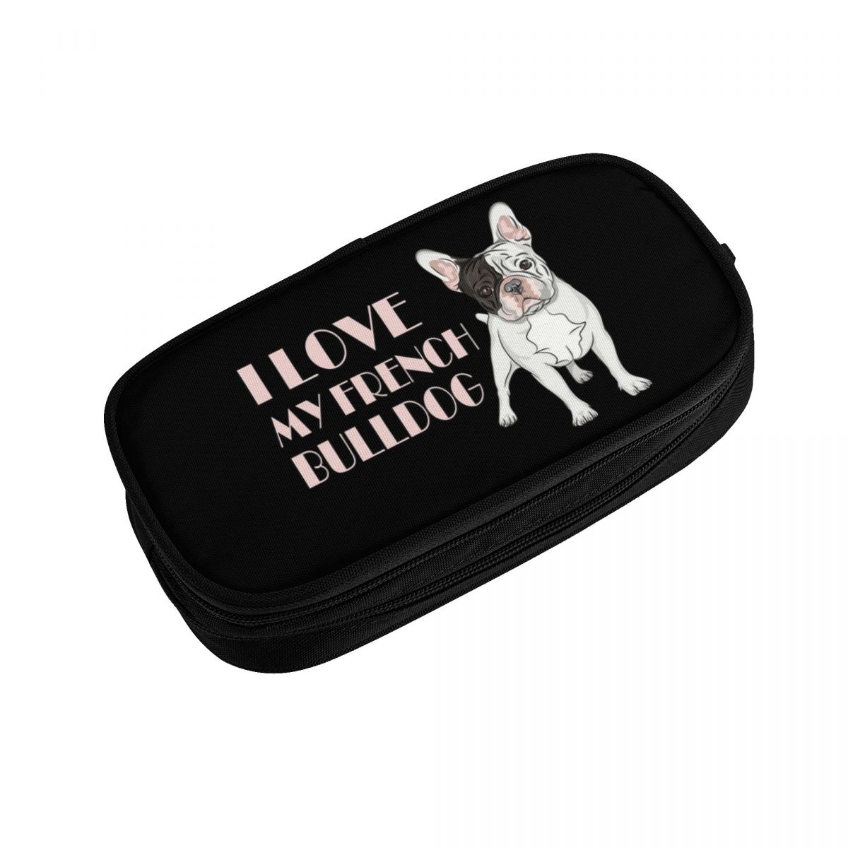 Custom French Bulldog Cute Pen - Pet X Supplies & Tack ulasan dan harga
