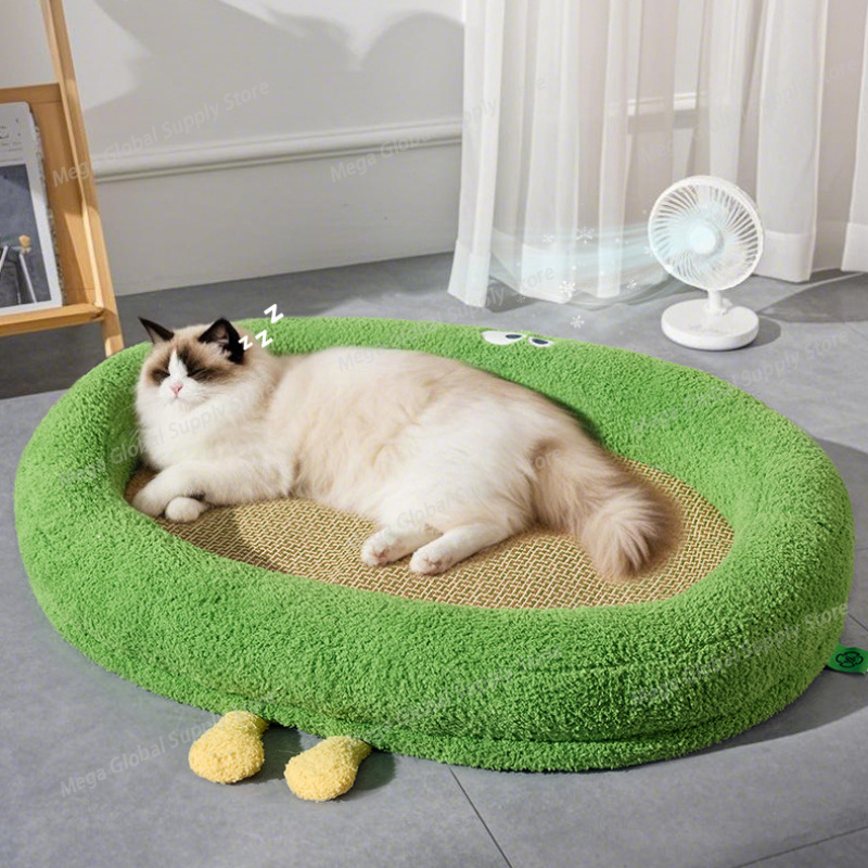 Removable and Washable Summer  - Dog Cooling Mat ulasan dan harga
