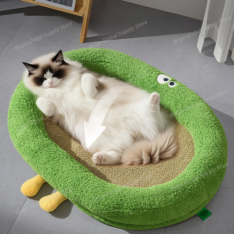 Removable and Washable Summer  - Dog Cooling Mat ulasan dan harga