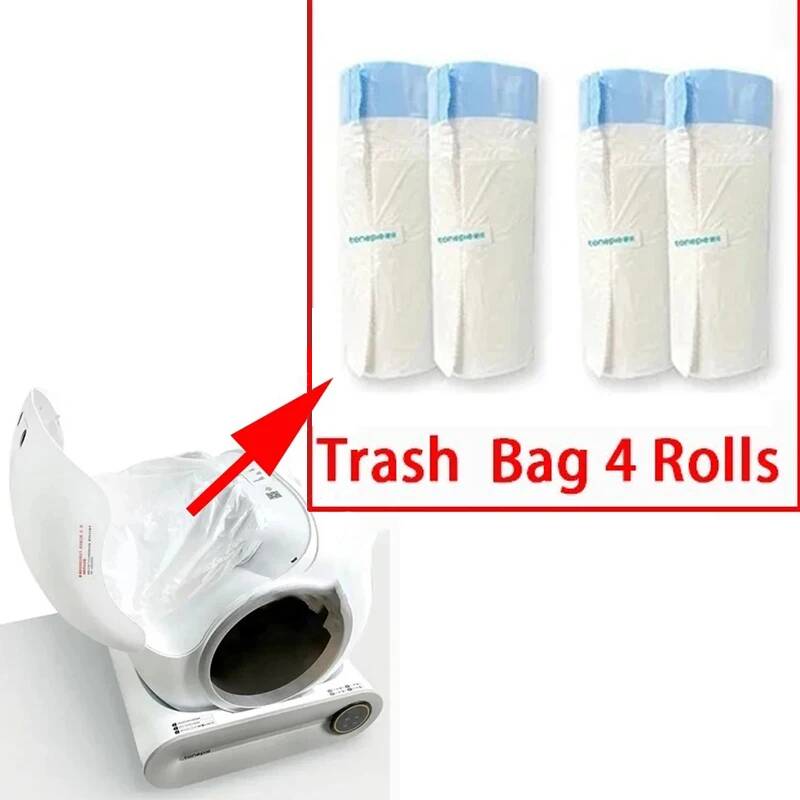 CATLINK Automatic Self Cleanin - Pet X Supplies & Tack ulasan dan harga