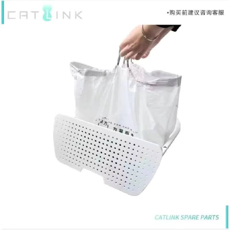 CATLINK Automatic Self Cleanin - Pet X Supplies & Tack ulasan dan harga