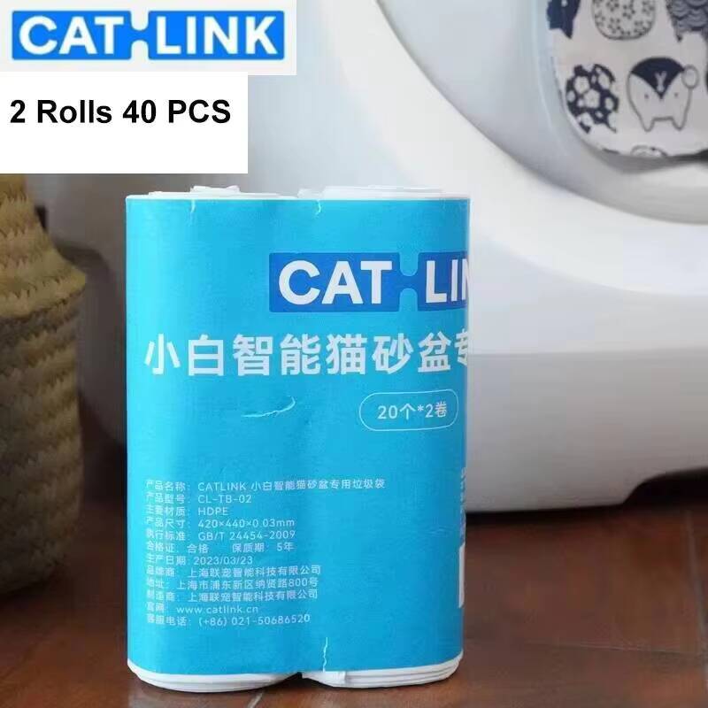CATLINK Automatic Self Cleanin - Pet X Supplies & Tack ulasan dan harga