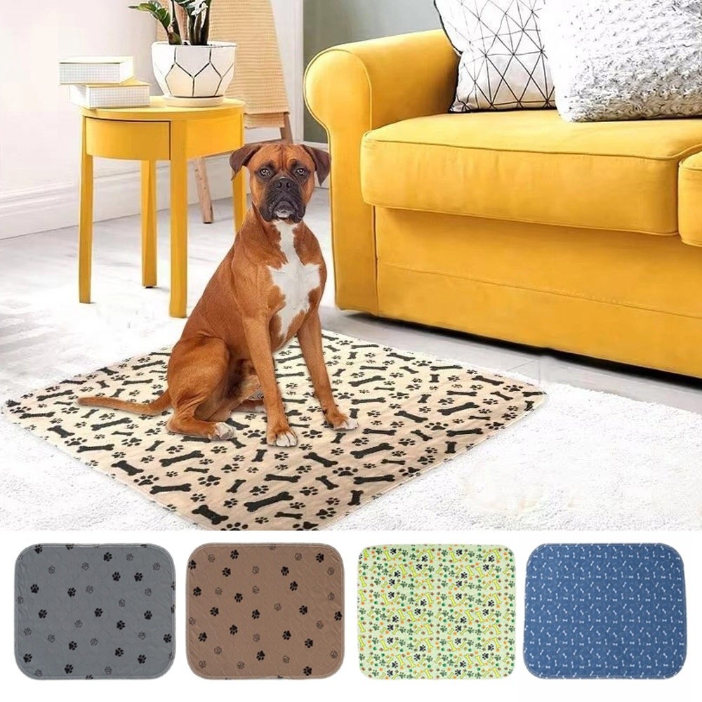 Durable Waterproof Puppy Pee P - Pet Supplies Outlet ulasan dan harga
