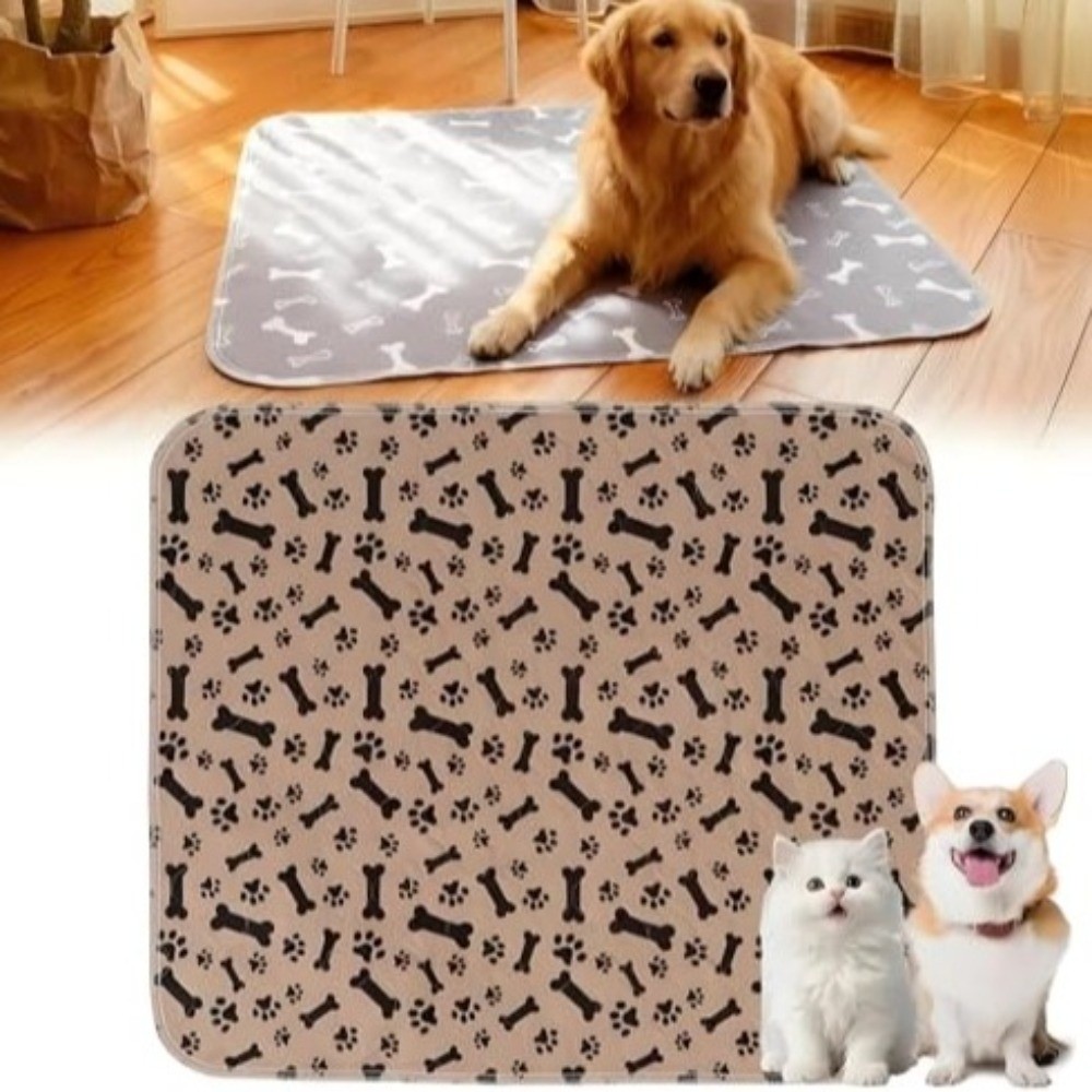 Durable Waterproof Puppy Pee P - Pet Supplies Outlet ulasan dan harga