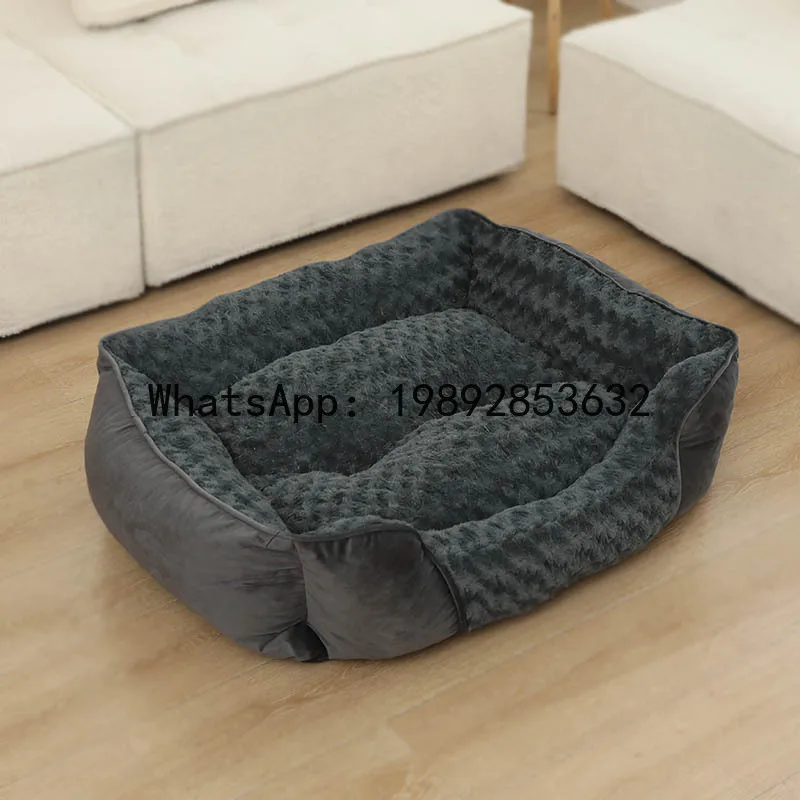 X cat house semi-enclosed dog  - Pet X Supplies & Tack ulasan dan harga
