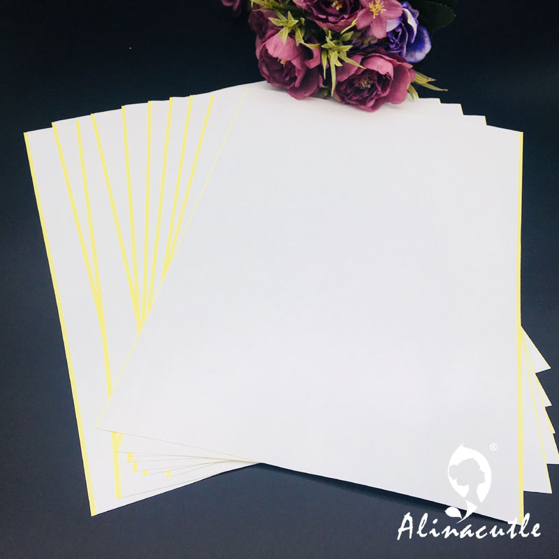 10PC X A4 Double Sided Tape St - Pet X Supplies & Tack ulasan dan harga