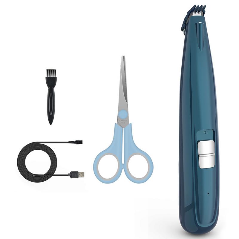 Pet Grooming Kit Dog Cat Paw H - Pet Supplies Grooming Hours ulasan dan harga