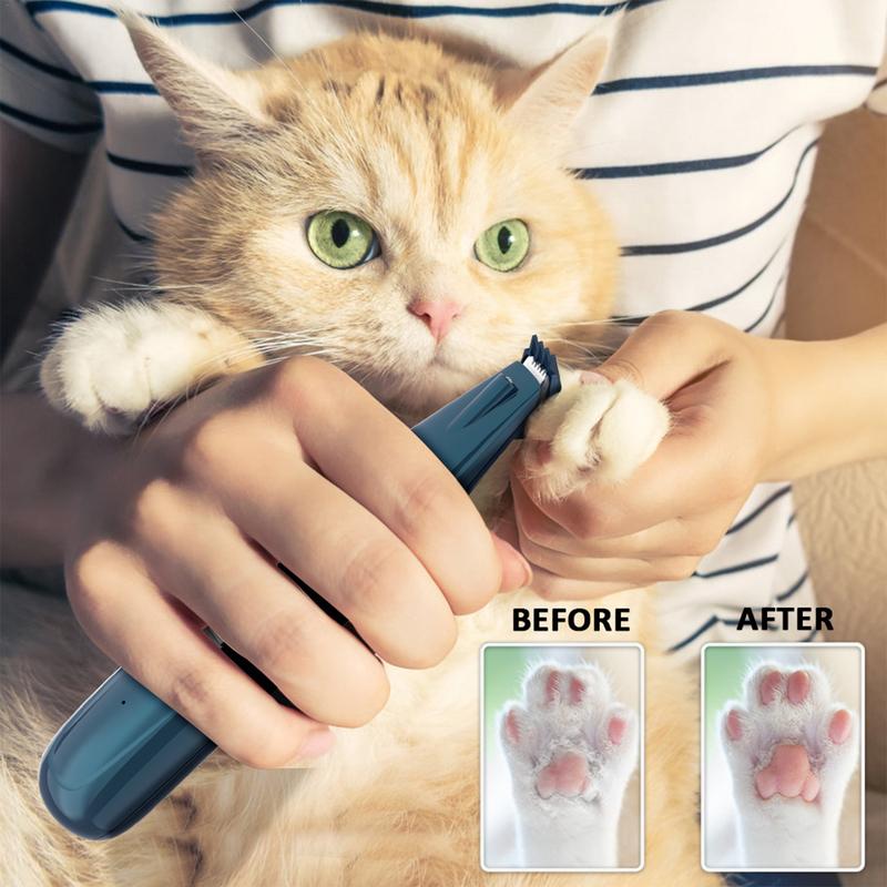 Pet Grooming Kit Dog Cat Paw H - Pet Supplies Grooming Hours ulasan dan harga