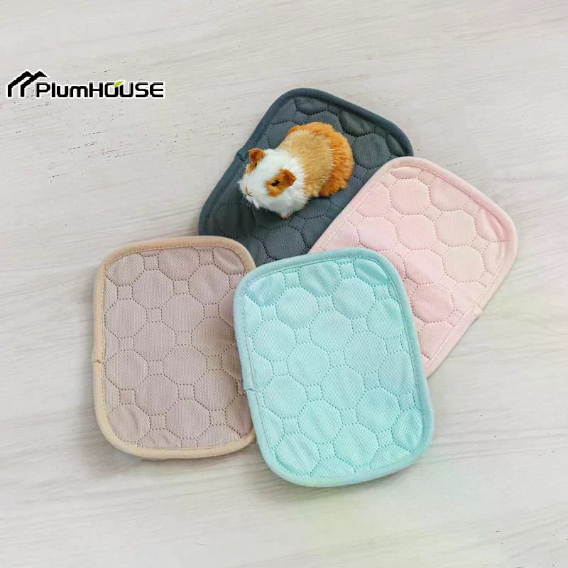 Waterproof Pad Pet Hamster Ant - Hedgehog Bedding Liner ulasan dan harga