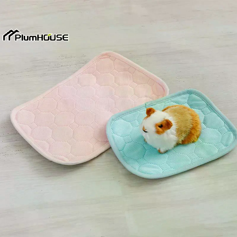 Waterproof Pad Pet Hamster Ant - Hedgehog Bedding Liner ulasan dan harga