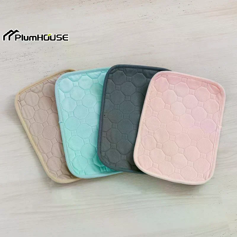 Waterproof Pad Pet Hamster Ant - Hedgehog Bedding Liner ulasan dan harga