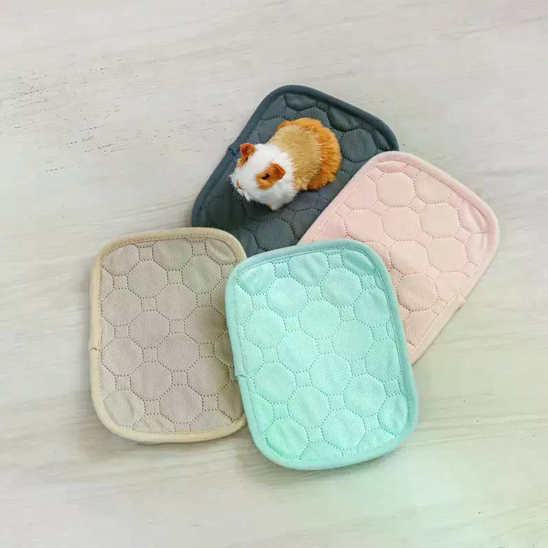 Waterproof Pad Pet Hamster Ant - Hedgehog Bedding Liner ulasan dan harga