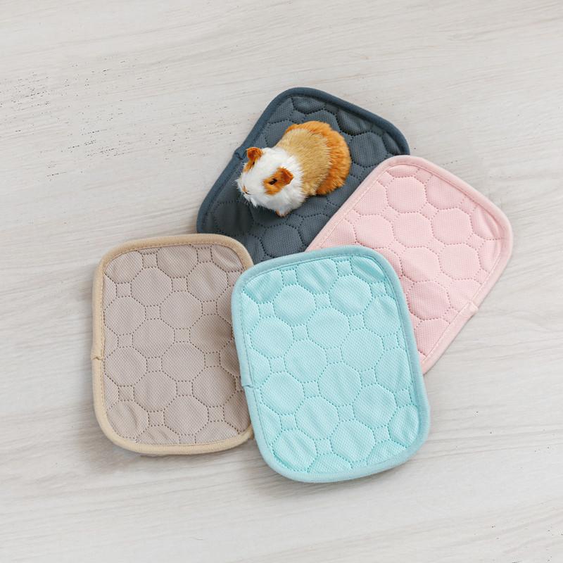 Rabbit Bedding Mats Liners Hig - Hedgehog Bedding Liner ulasan dan harga